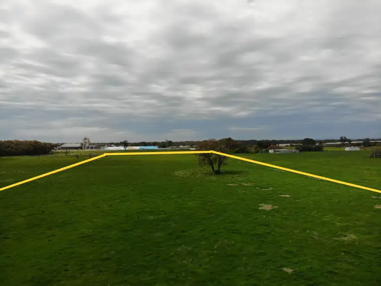 LOT 6, 276 Whitehead Street, Corowa NSW 2646
