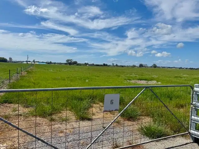 Second view of Homely land listing, LOT 6, 276 Whitehead Street, Corowa NSW 2646