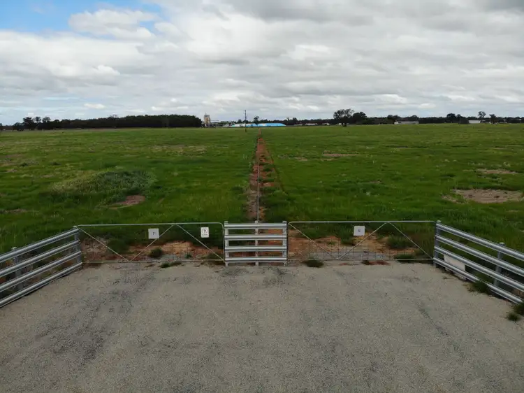 Third view of Homely land listing, LOT 6, 276 Whitehead Street, Corowa NSW 2646