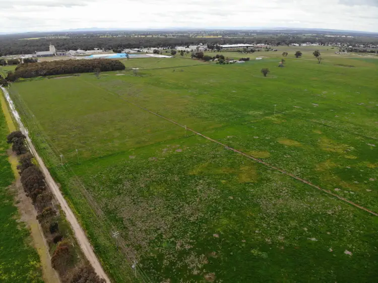 Seventh view of Homely land listing, LOT 6, 276 Whitehead Street, Corowa NSW 2646