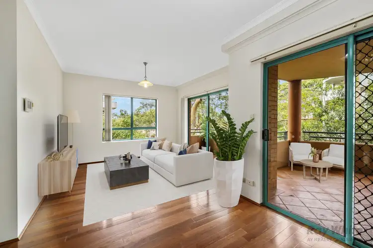 22/18 Centennial Avenue, Chatswood NSW 2067