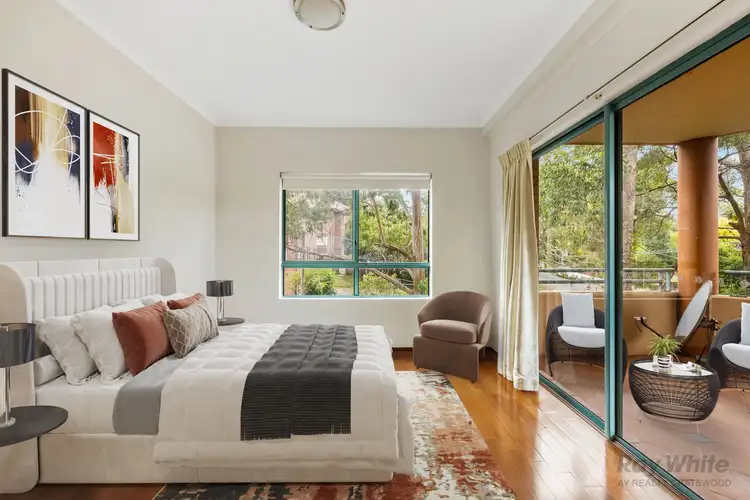 Fourth view of Homely unit listing, 22/18 Centennial Avenue, Chatswood NSW 2067