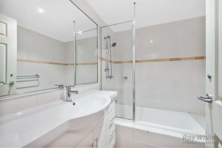 Fifth view of Homely unit listing, 22/18 Centennial Avenue, Chatswood NSW 2067
