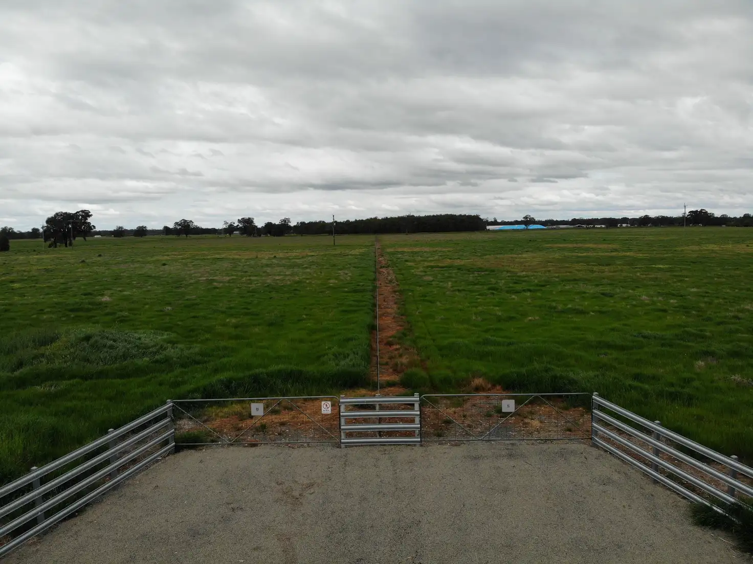 Main view of Homely land listing, LOT 9, 306 Whitehead Street, Corowa NSW 2646