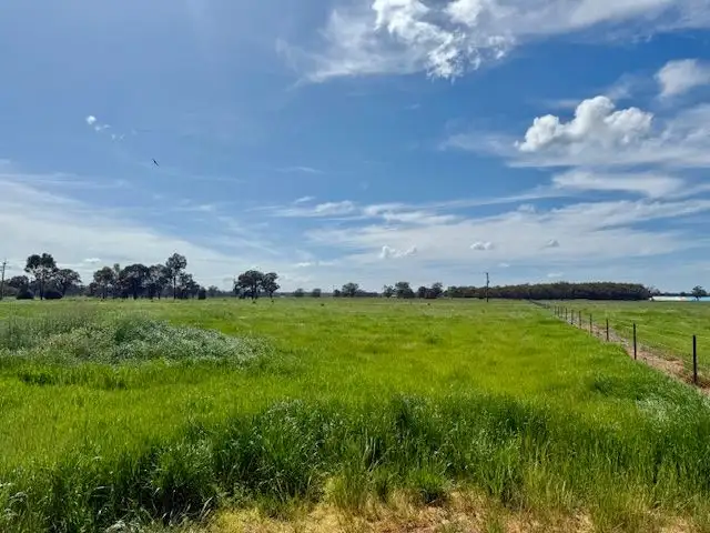 Second view of Homely land listing, LOT 9, 306 Whitehead Street, Corowa NSW 2646
