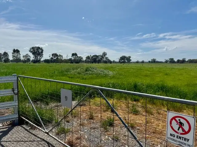 Third view of Homely land listing, LOT 9, 306 Whitehead Street, Corowa NSW 2646