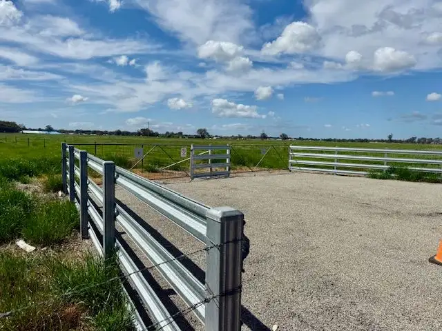 Fourth view of Homely land listing, LOT 9, 306 Whitehead Street, Corowa NSW 2646