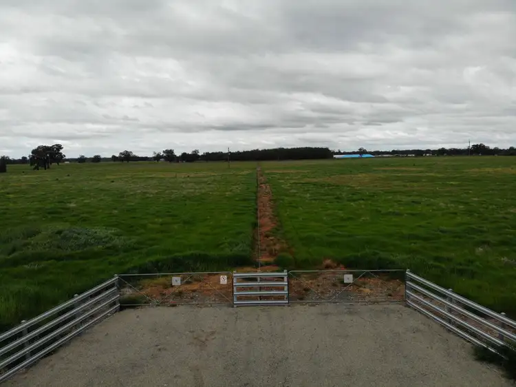 Fourth view of Homely land listing, LOT 8, 296 Whitehead Street, Corowa NSW 2646
