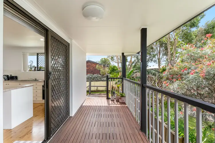 Fourth view of Homely house listing, 9 Endeavour Street, Yamba NSW 2464