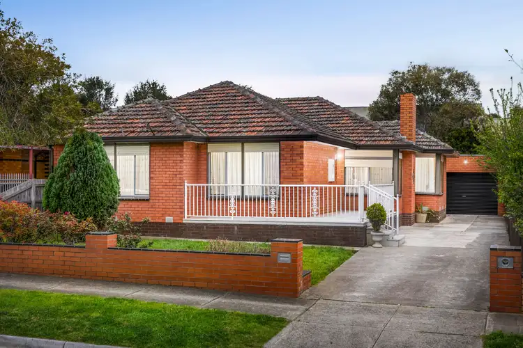 Main view of Homely house listing, 83 Sycamore Crescent, Campbellfield VIC 3061