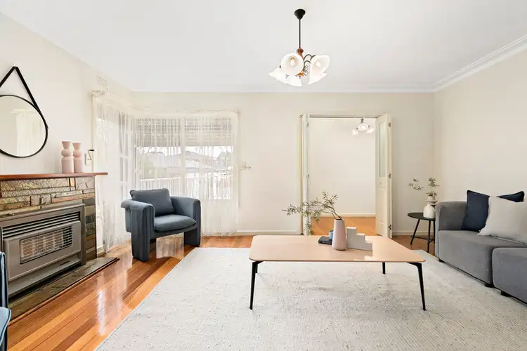 Second view of Homely house listing, 83 Sycamore Crescent, Campbellfield VIC 3061