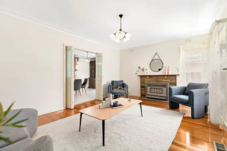 Third view of Homely house listing, 83 Sycamore Crescent, Campbellfield VIC 3061