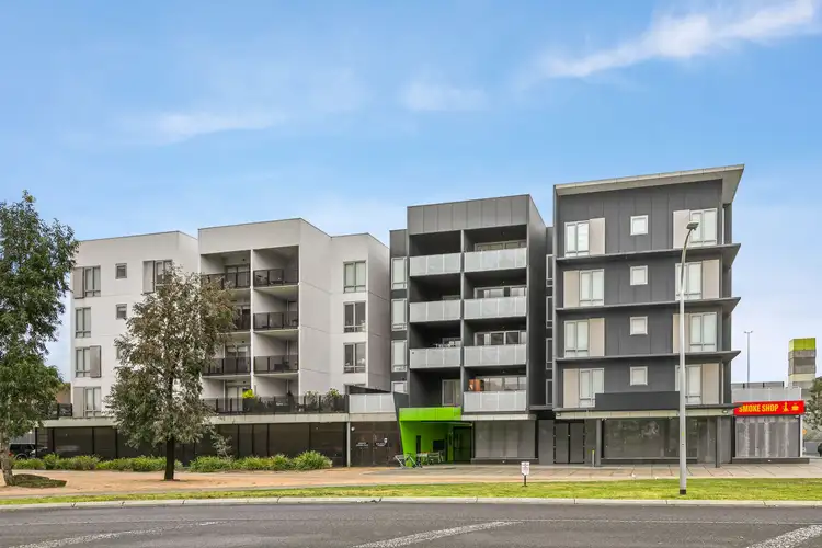 201/64 Sahi Crescent, Roxburgh Park VIC 3064