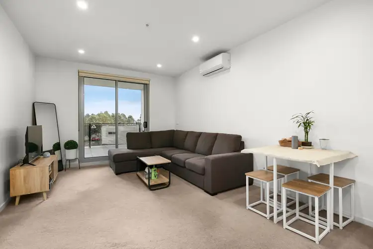 Second view of Homely apartment listing, 201/64 Sahi Crescent, Roxburgh Park VIC 3064