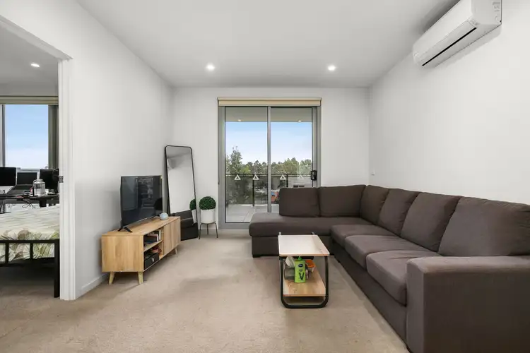 Fourth view of Homely apartment listing, 201/64 Sahi Crescent, Roxburgh Park VIC 3064