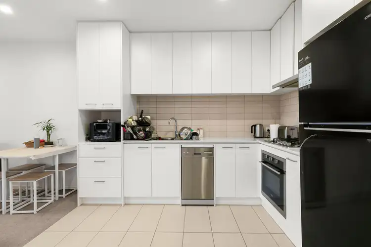 Fifth view of Homely apartment listing, 201/64 Sahi Crescent, Roxburgh Park VIC 3064