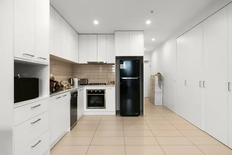 Sixth view of Homely apartment listing, 201/64 Sahi Crescent, Roxburgh Park VIC 3064