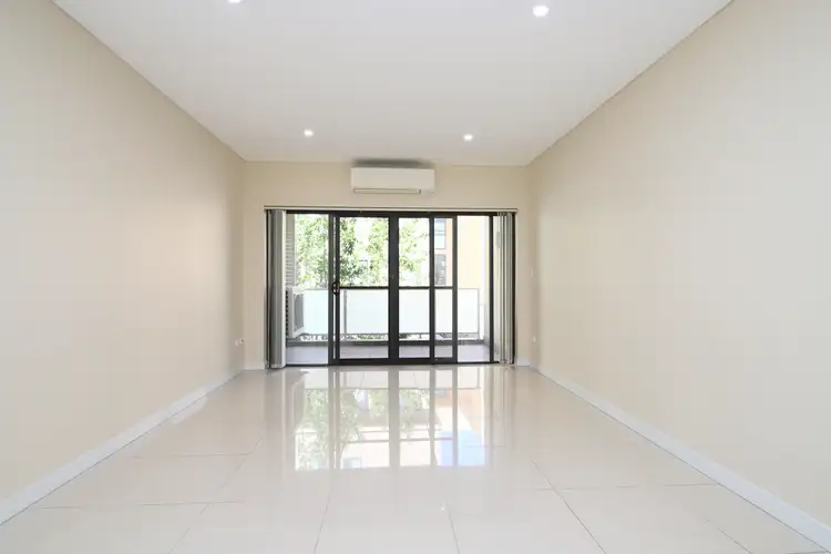 Main view of Homely unit listing, 10/203 Auburn Road, Yagoona NSW 2199