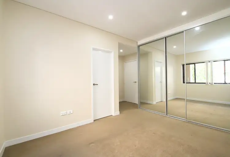 Fifth view of Homely unit listing, 10/203 Auburn Road, Yagoona NSW 2199