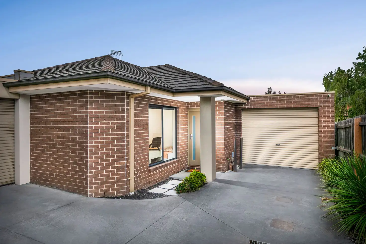 Main view of Homely villa listing, 3/101 Bindi Street, Glenroy VIC 3046