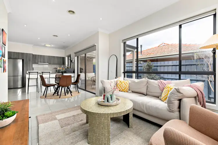 Third view of Homely villa listing, 3/101 Bindi Street, Glenroy VIC 3046