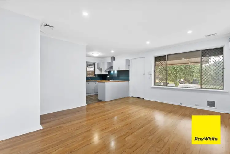 Fifth view of Homely house listing, 12A Poplar Street, Willetton WA 6155