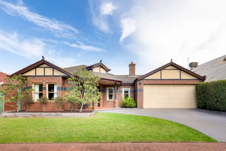 8 Cavendish Drive, Point Cook VIC 3030