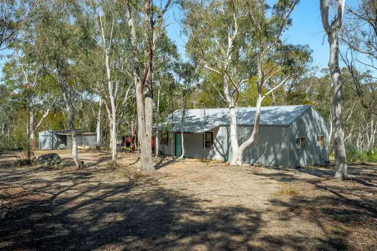 1185 Mountain Ash Road, Gundary NSW 2580