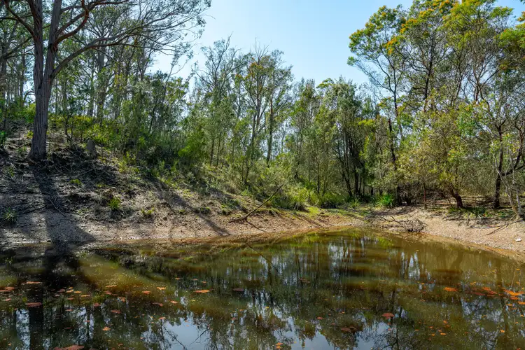 Second view of Homely rural property listing, 1185 Mountain Ash Road, Gundary NSW 2580