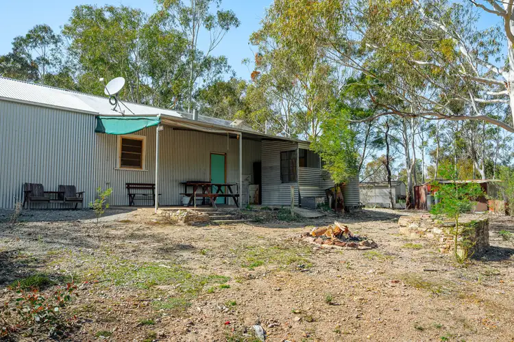 Fourth view of Homely rural property listing, 1185 Mountain Ash Road, Gundary NSW 2580