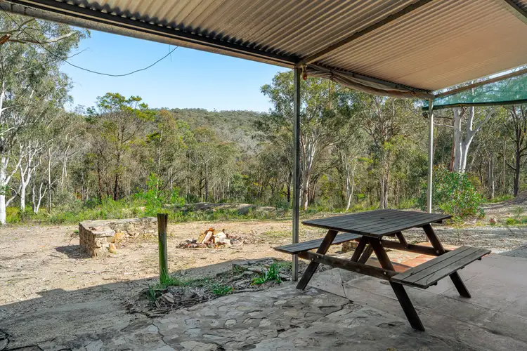 Fifth view of Homely rural property listing, 1185 Mountain Ash Road, Gundary NSW 2580
