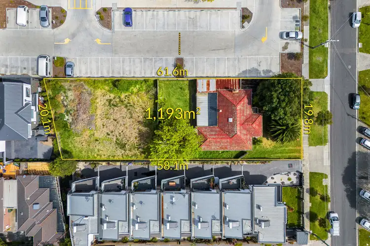 7 Murrell Street, Glenroy VIC 3046