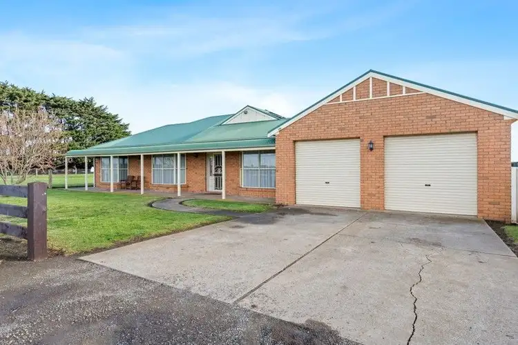 Second view of Homely house listing, 175 Conns Lane, Illowa VIC 3282