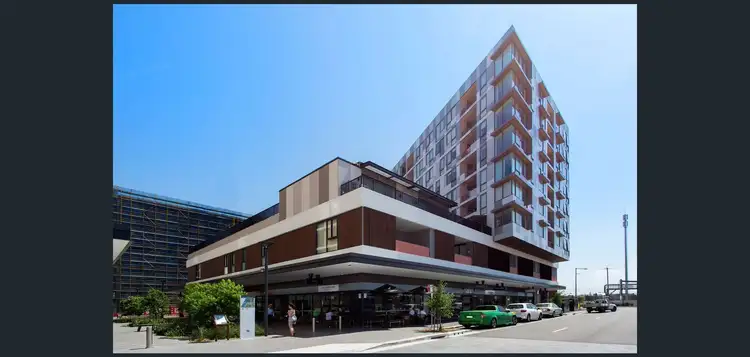 2 Discovery Point Place