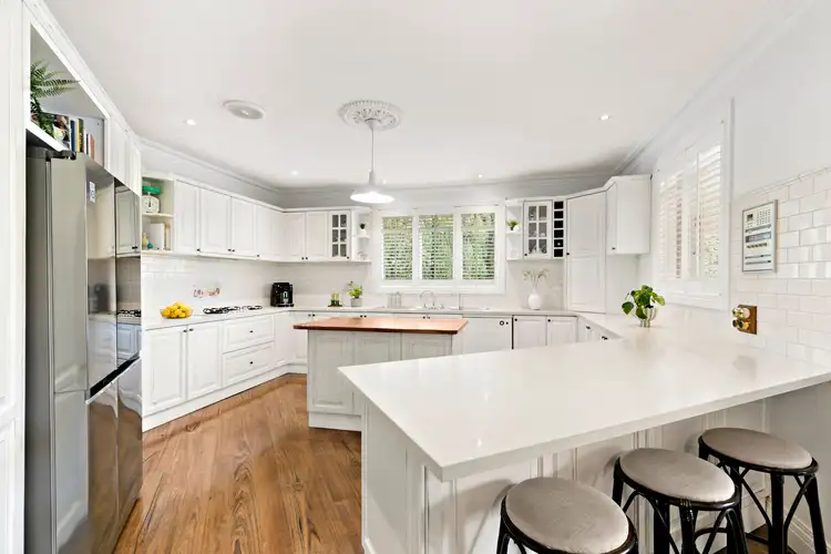 Second view of Homely house listing, 12 Skene Court, Greenvale VIC 3059