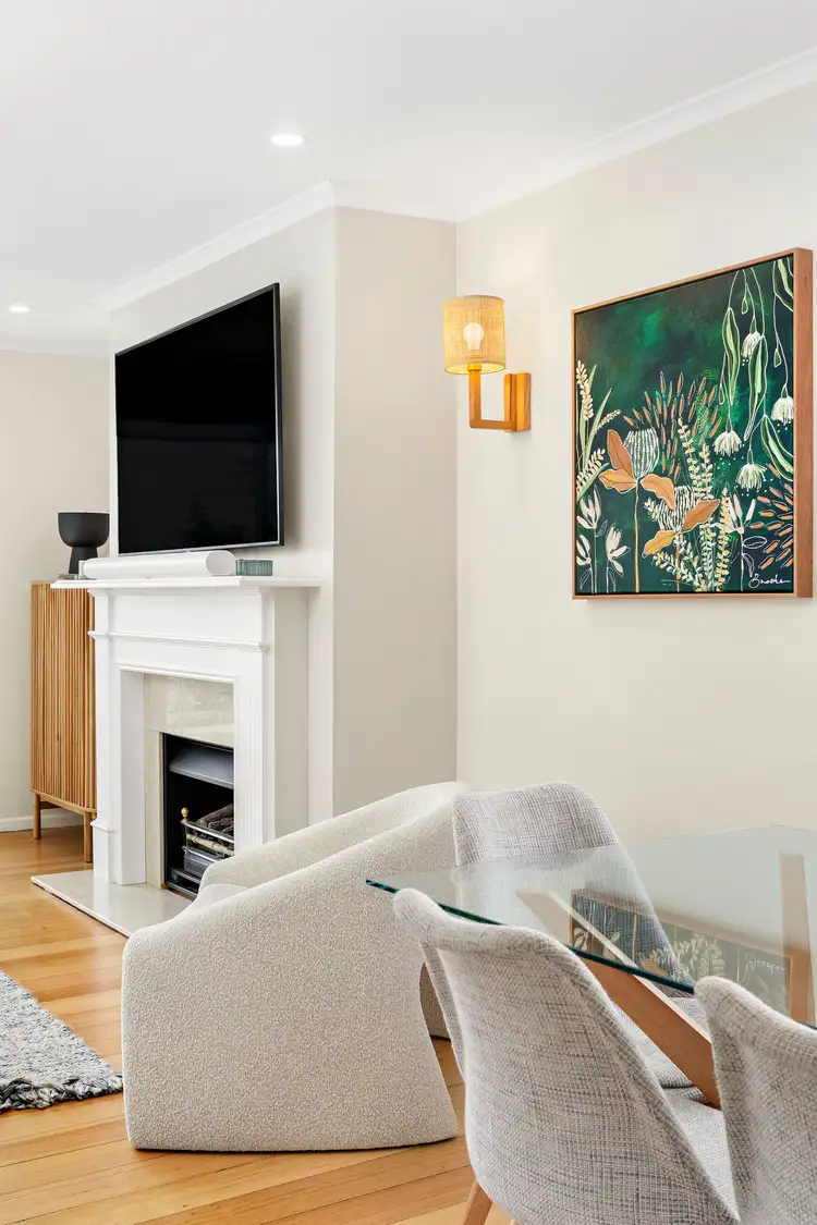 Fourth view of Homely house listing, 55 Wolverton Drive, Gladstone Park VIC 3043