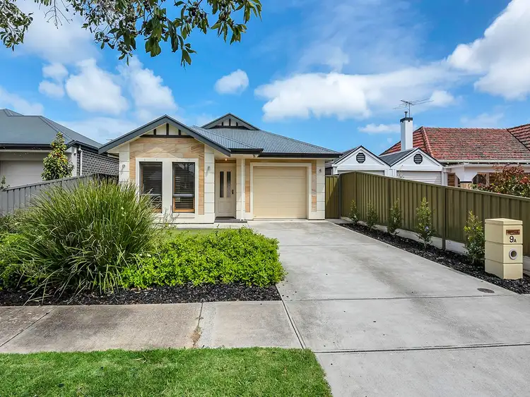 9a Willow Avenue, Manningham SA 5086