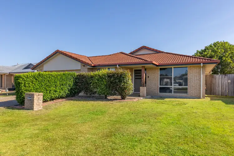 Main view of Homely house listing, 5 Rivulet Place, Bellmere QLD 4510