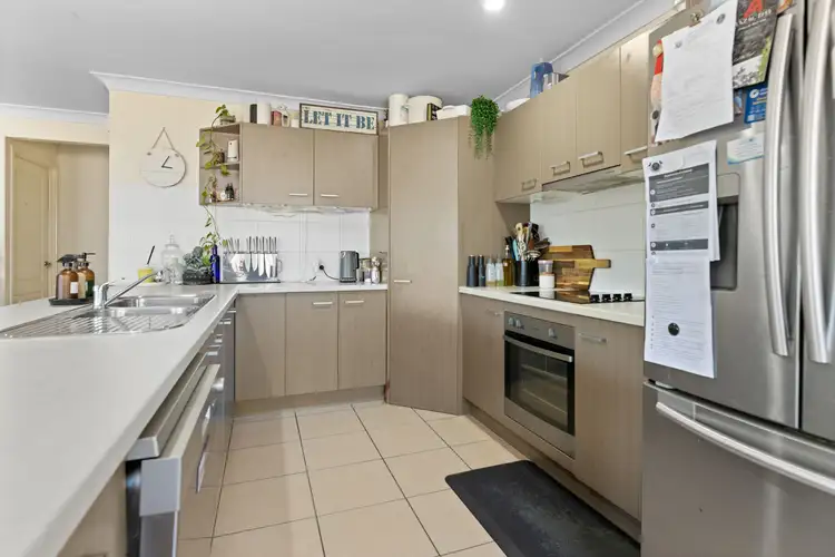 Second view of Homely house listing, 5 Rivulet Place, Bellmere QLD 4510