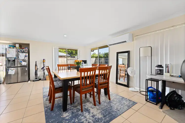 Fourth view of Homely house listing, 5 Rivulet Place, Bellmere QLD 4510
