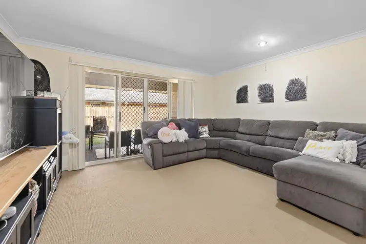 Fifth view of Homely house listing, 5 Rivulet Place, Bellmere QLD 4510