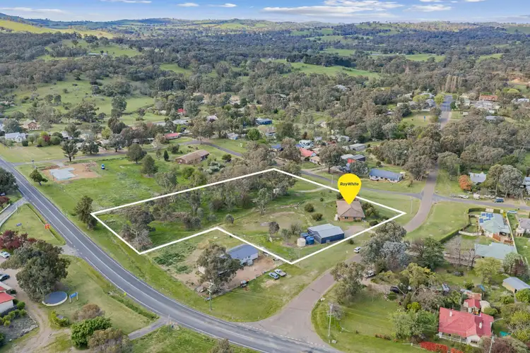 29 Wellington Street