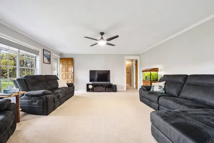 Second view of Homely house listing, 29 Wellington Street, Binalong NSW 2584
