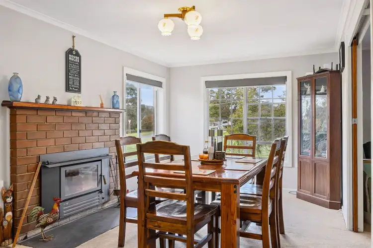 Fifth view of Homely house listing, 29 Wellington Street, Binalong NSW 2584