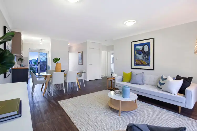 Third view of Homely unit listing, 6/248 Given Terrace, Paddington QLD 4064