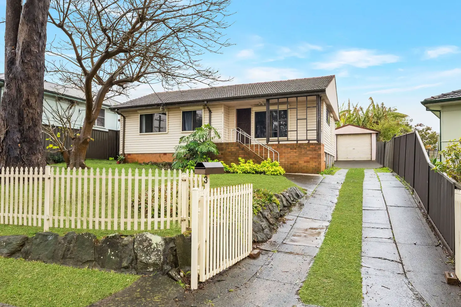 Main view of Homely house listing, 3 Cartwright Avenue, Busby NSW 2168