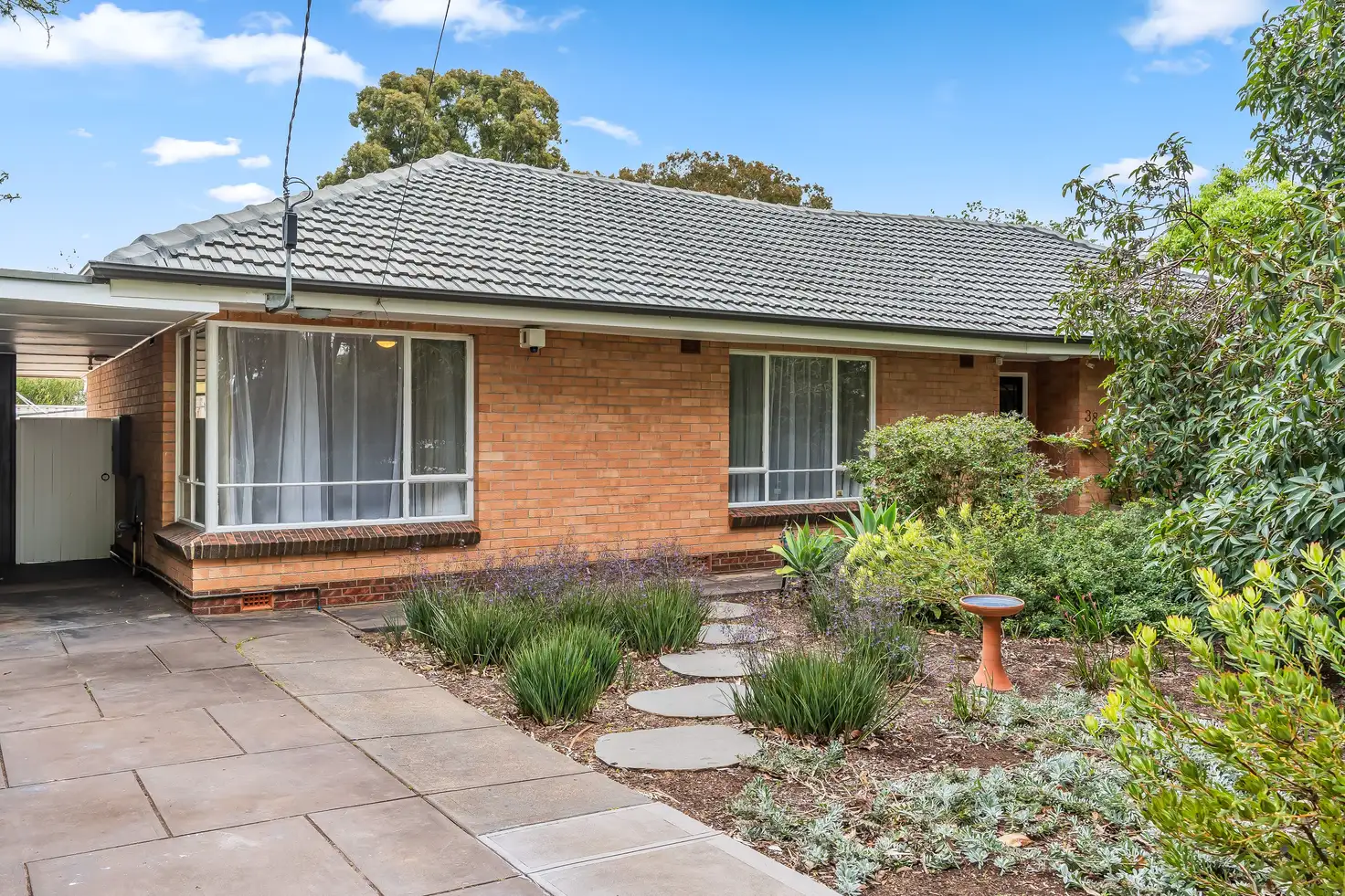 Main view of Homely house listing, 38 Leabrook Drive, Rostrevor SA 5073