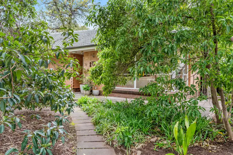 Second view of Homely house listing, 38 Leabrook Drive, Rostrevor SA 5073