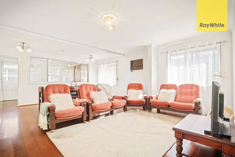 Fifth view of Homely house listing, 18 The Avenue, Granville NSW 2142