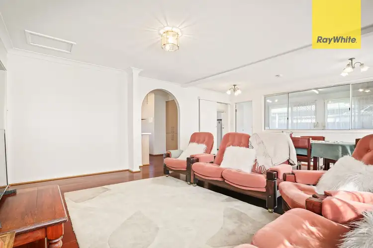 Sixth view of Homely house listing, 18 The Avenue, Granville NSW 2142
